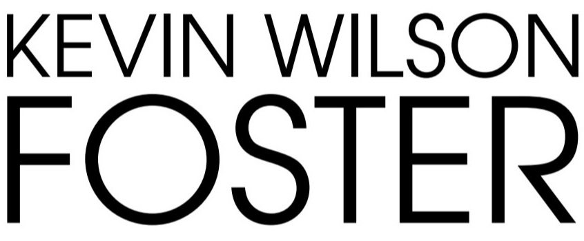 Kevin Wilson Foster logo